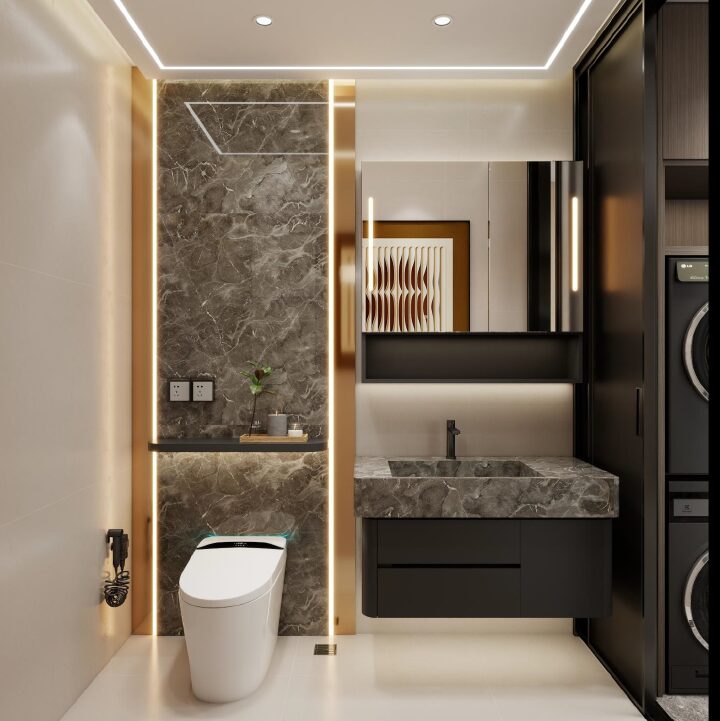 Вілла з 5 спальнями, 316.00м² в agios-athanasios, Кіпр [ID: 0602-242539]