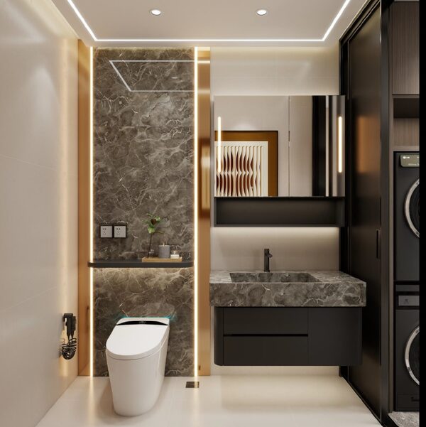 Вилла в agios-athanasios, Кипр, 316.00м² - изображение 6