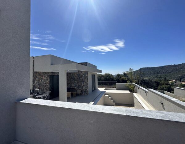 houses w monagri, Cypr, 114.00m² - obraz 9