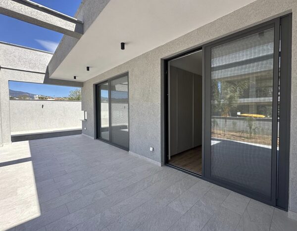 houses w monagri, Cypr, 114.00m² - obraz 3