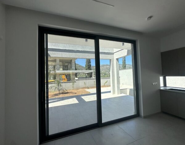 houses w monagri, Cypr, 114.00m² - obraz 2