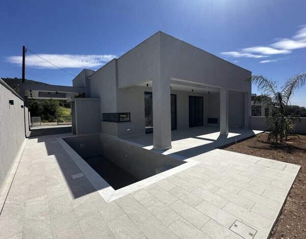 houses w monagri, Cypr, 114.00m² - obraz 10