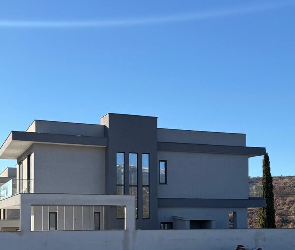 Бунгало в monagri, Кипр, 212.00м² - изображение 8