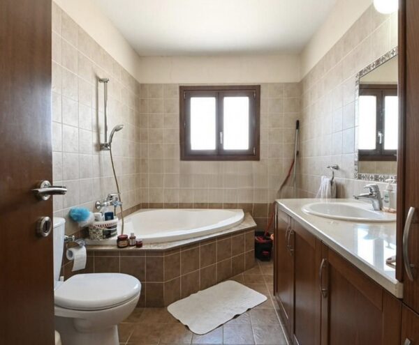 Willa w agia-fyla, Cypr, 490.00m² - obraz 2