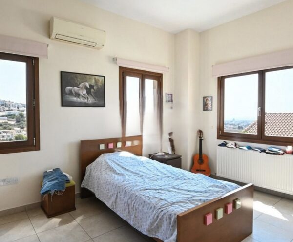 Willa w agia-fyla, Cypr, 490.00m² - obraz 9