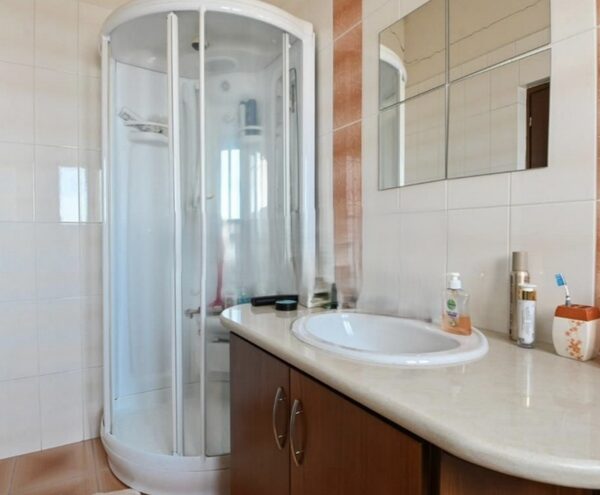Willa w agia-fyla, Cypr, 490.00m² - obraz 3