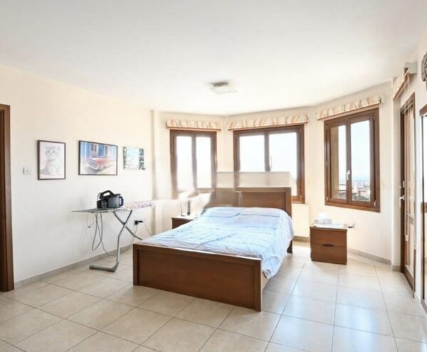 Willa w agia-fyla, Cypr, 490.00m² - obraz 4