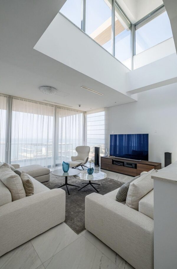 Вилла в agios-tychon, Кипр, 708.00м² - изображение 13