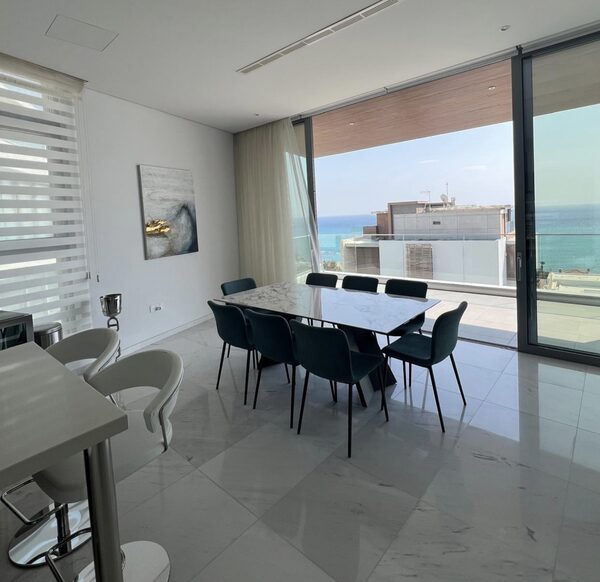 Вилла в agios-tychon, Кипр, 708.00м² - изображение 16