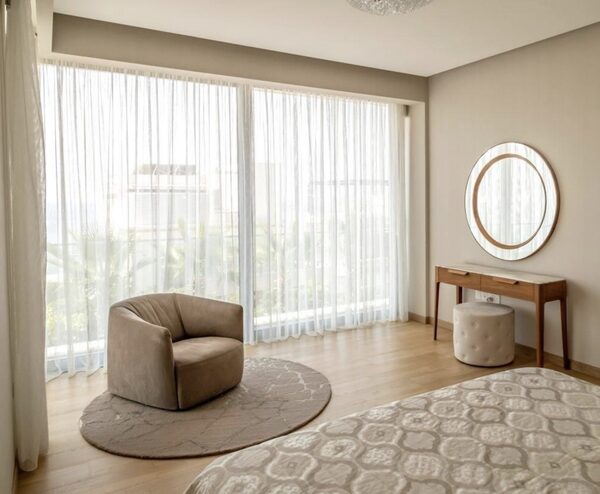 Вилла в agios-tychon, Кипр, 708.00м² - изображение 4