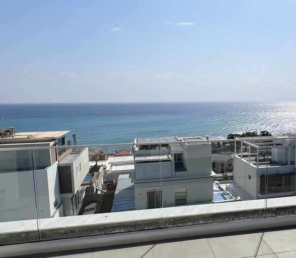 Вилла в agios-tychon, Кипр, 708.00м² - изображение 14