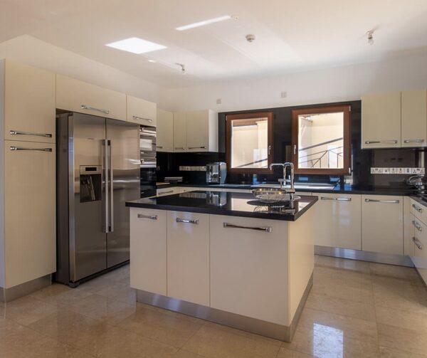 Вілла в aphrodite-hills-kouklia, Кіпр, 349.00м² - зображення 8