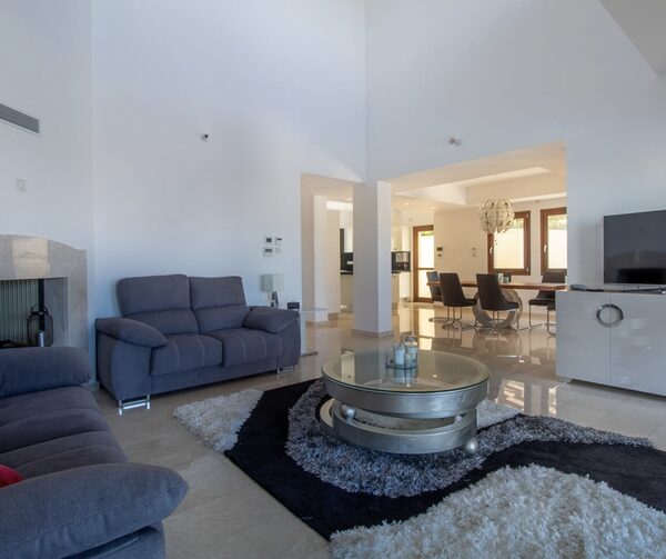 Вілла в aphrodite-hills-kouklia, Кіпр, 349.00м² - зображення 17