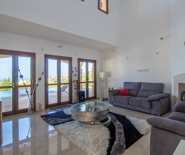 Вілла в aphrodite-hills-kouklia, Кіпр, 349.00м² - зображення 9