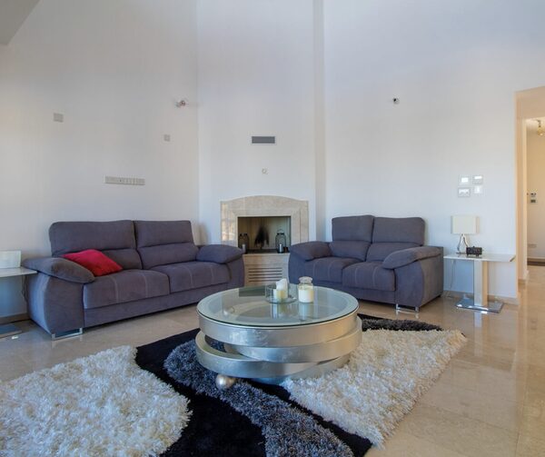Вілла в aphrodite-hills-kouklia, Кіпр, 349.00м² - зображення 10
