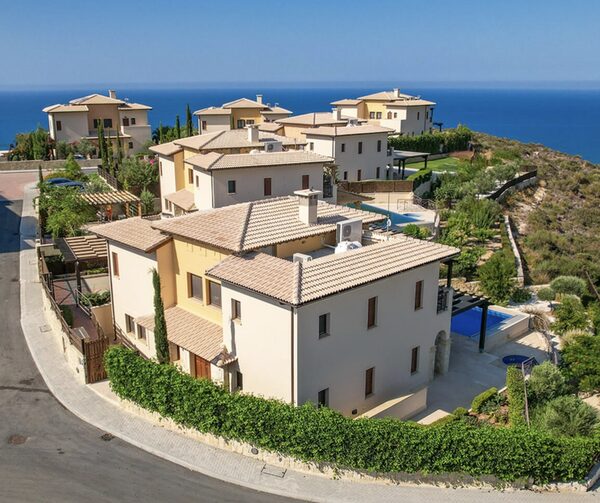 Вілла в aphrodite-hills-kouklia, Кіпр, 349.00м² - зображення 19