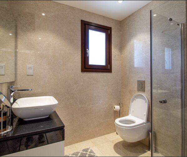 Вілла в aphrodite-hills-kouklia, Кіпр, 349.00м² - зображення 15