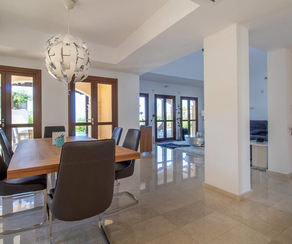 Вілла в aphrodite-hills-kouklia, Кіпр, 349.00м² - зображення 7