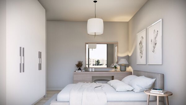 Квартира в universal, Кипр, 75.00м² - изображение 2