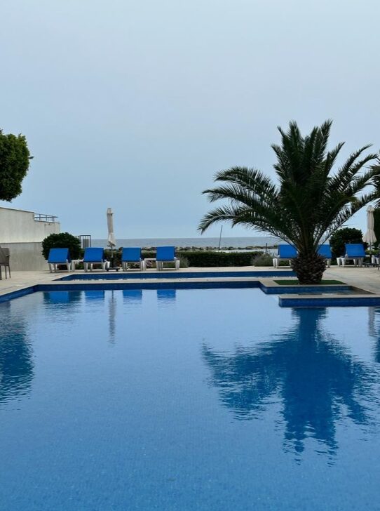 Квартира в germasogeia-tourist-area, Кипр - изображение 3