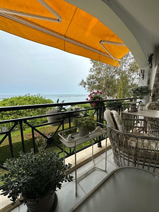 Квартира в germasogeia-tourist-area, Кипр - изображение 17