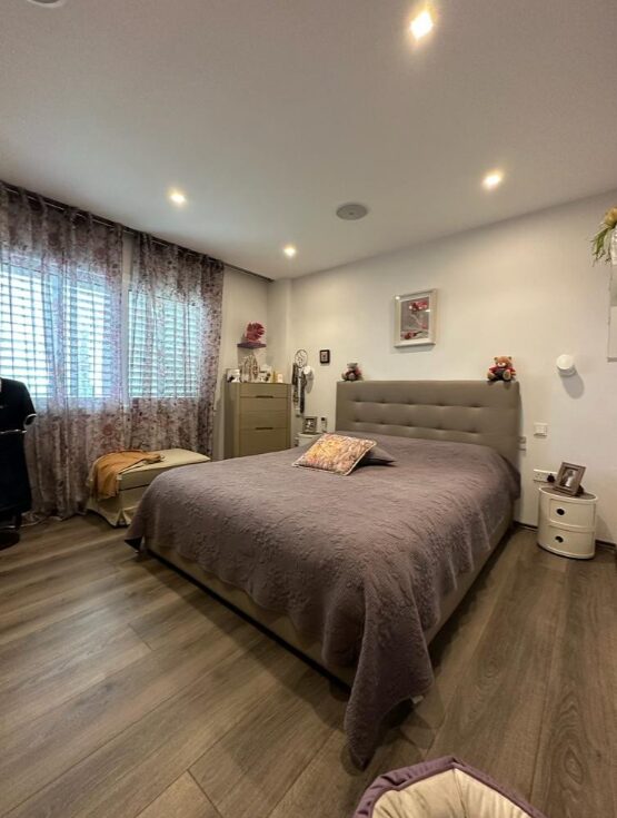 Квартира в germasogeia-tourist-area, Кипр - изображение 9