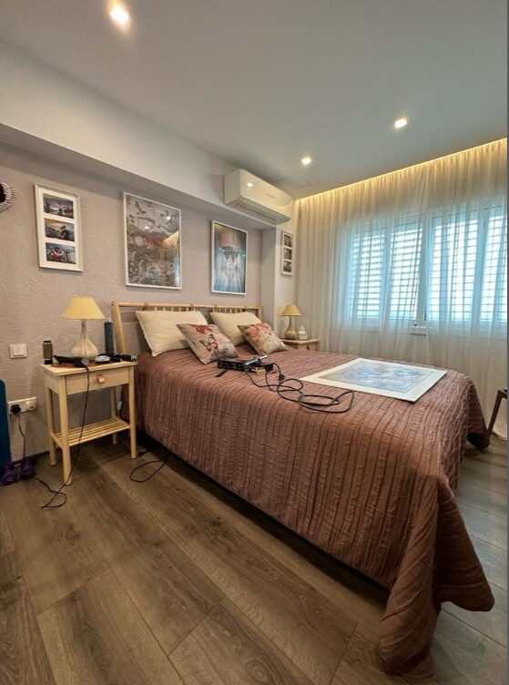Квартира в germasogeia-tourist-area, Кипр - изображение 7