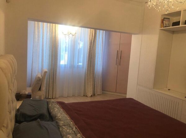 Квартира в germasogeia-tourist-area, Кипр - изображение 17