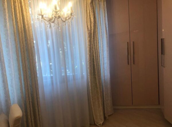 Квартира в germasogeia-tourist-area, Кипр - изображение 11