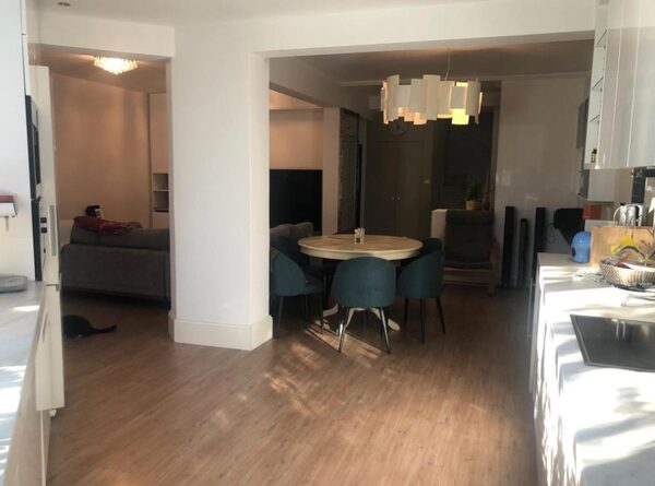 Квартира в germasogeia-tourist-area, Кипр - изображение 5