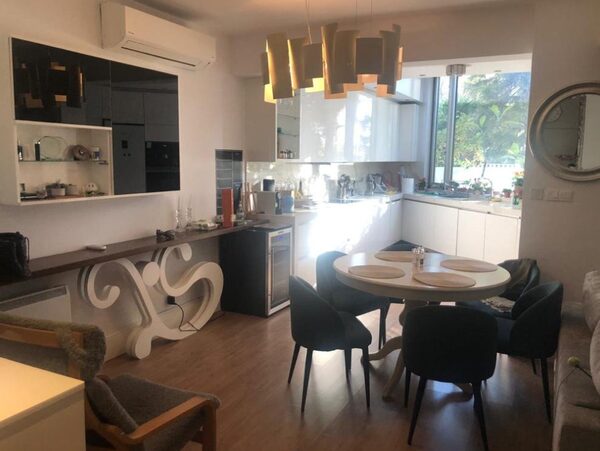 Квартира в germasogeia-tourist-area, Кипр - изображение 2