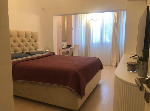 Квартира в germasogeia-tourist-area, Кипр - изображение 16