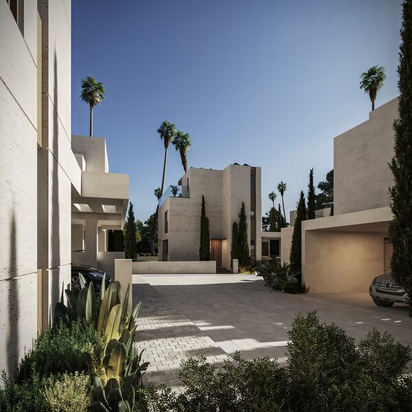 Villa in livadia, Cyprus, 145.00m² - image 10