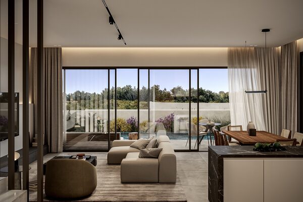 Villa in livadia, Cyprus, 145.00m² - image 17