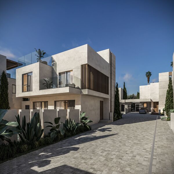 Villa in livadia, Cyprus, 145.00m² - image 14