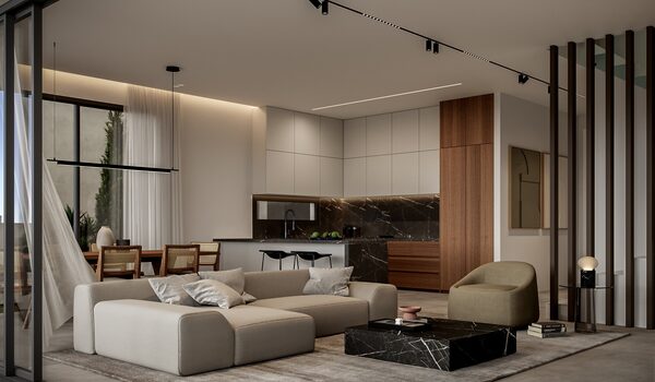 Villa in livadia, Cyprus, 143.00m² - image 18