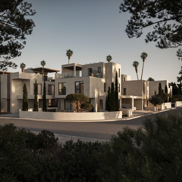 Villa in livadia, Cyprus, 143.00m² - image 5