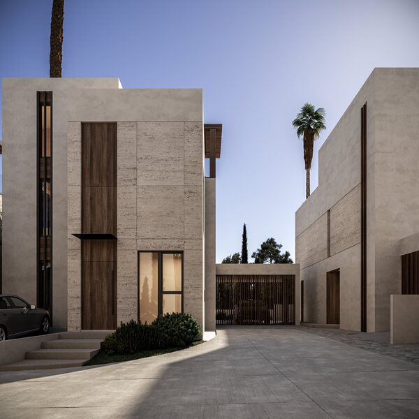 Villa in livadia, Cyprus, 143.00m² - image 7