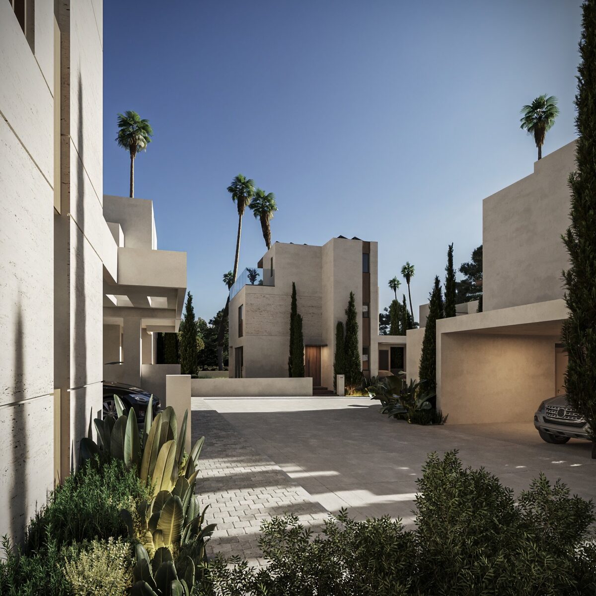 Willa z 3 sypialniami, 143.00m² w livadia, Cypr [ID: 0602-242713]