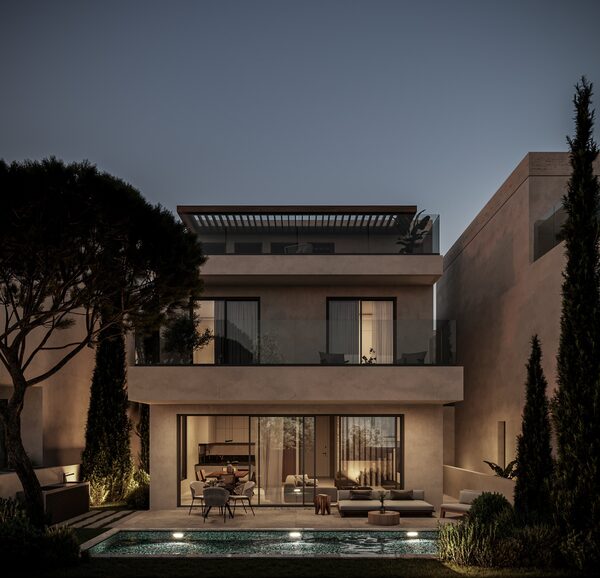 Villa in livadia, Cyprus, 143.00m² - image 8