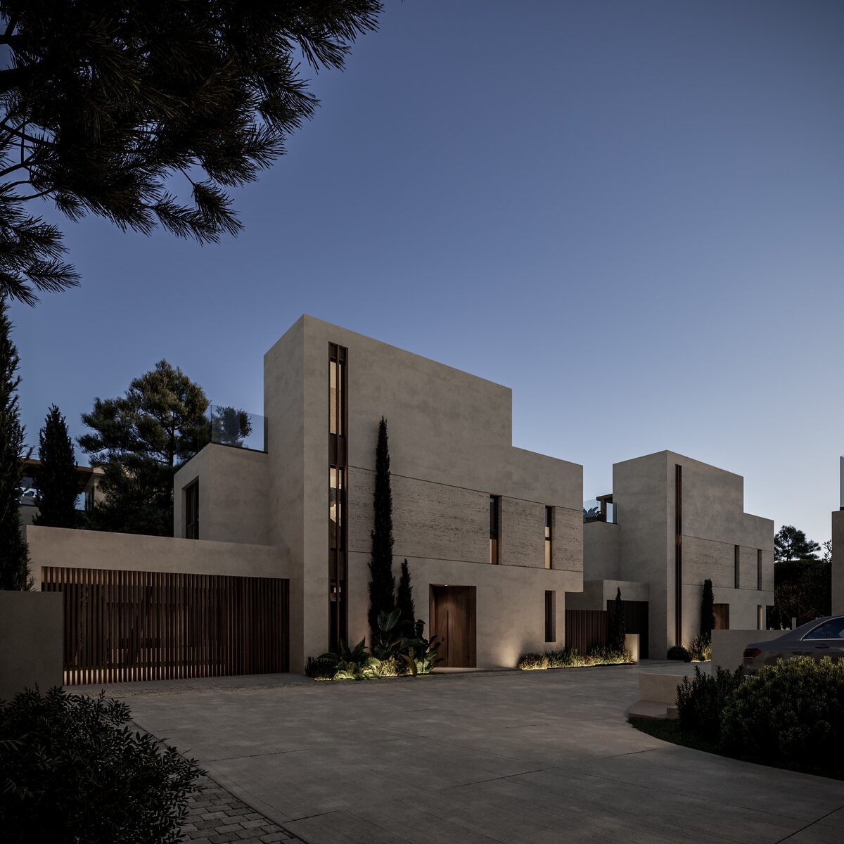 Willa z 3 sypialniami, 143.00m² w livadia, Cypr [ID: 0602-242713]
