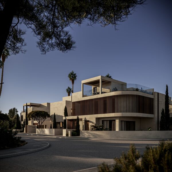 Villa in livadia, Cyprus, 155.00m² - image 4