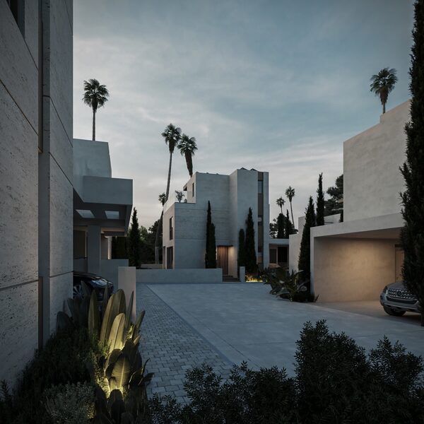 Villa in livadia, Cyprus, 155.00m² - image 9