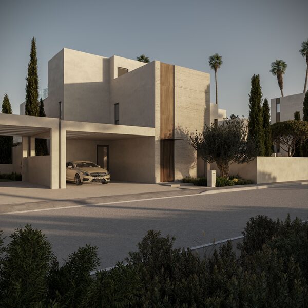 Villa in livadia, Cyprus, 174.00m² - image 13