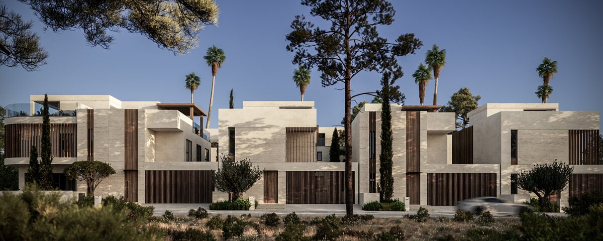 Villa with 4 bedrooms, 187.00m² in livadia, Cyprus [ID: 0602-242716]