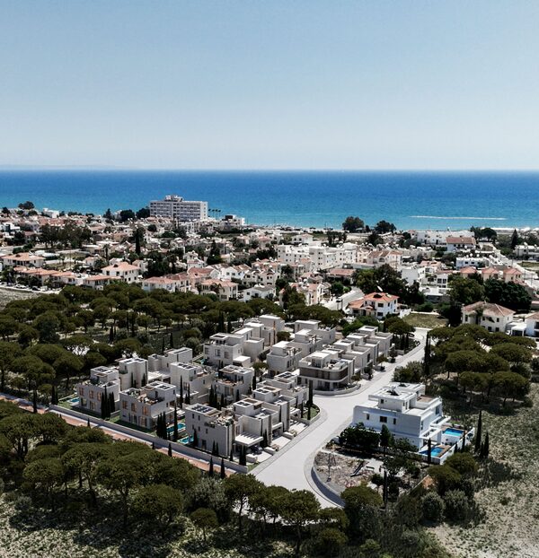 Villa in livadia, Cyprus, 178.00m² - image 3