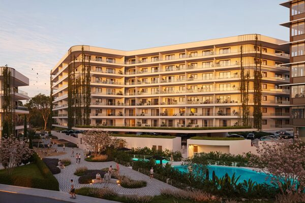 Квартира в mesa-geitonia, Кіпр, 83.00м² - зображення 3