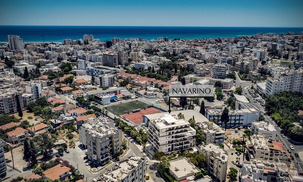 Apartment in chrysopolitissa, Cyprus, 110.00m² - image 3