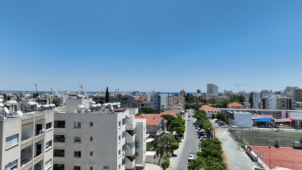 Apartment in chrysopolitissa, Cyprus, 110.00m² - image 16