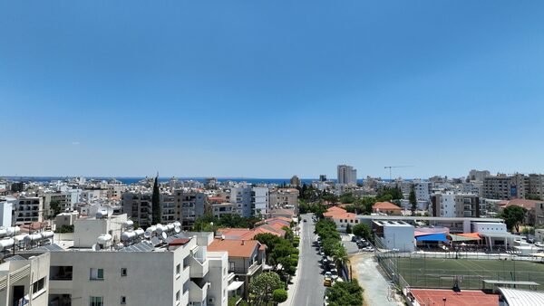 Apartment in chrysopolitissa, Cyprus, 110.00m² - image 18